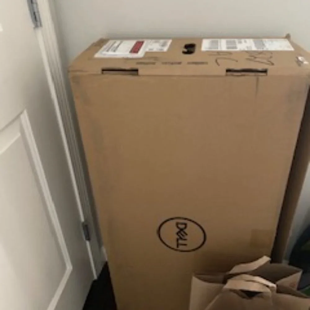Dell 34